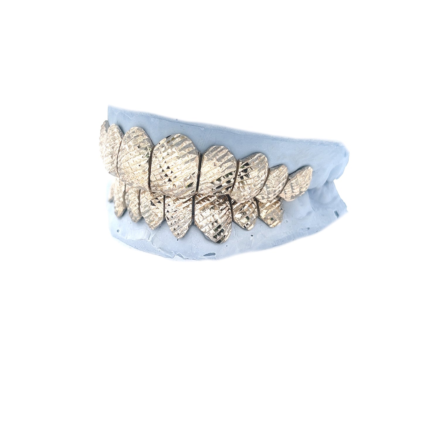 Trillion Cut Grillz
