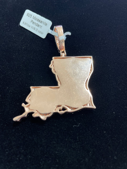 Louisiana Pendant