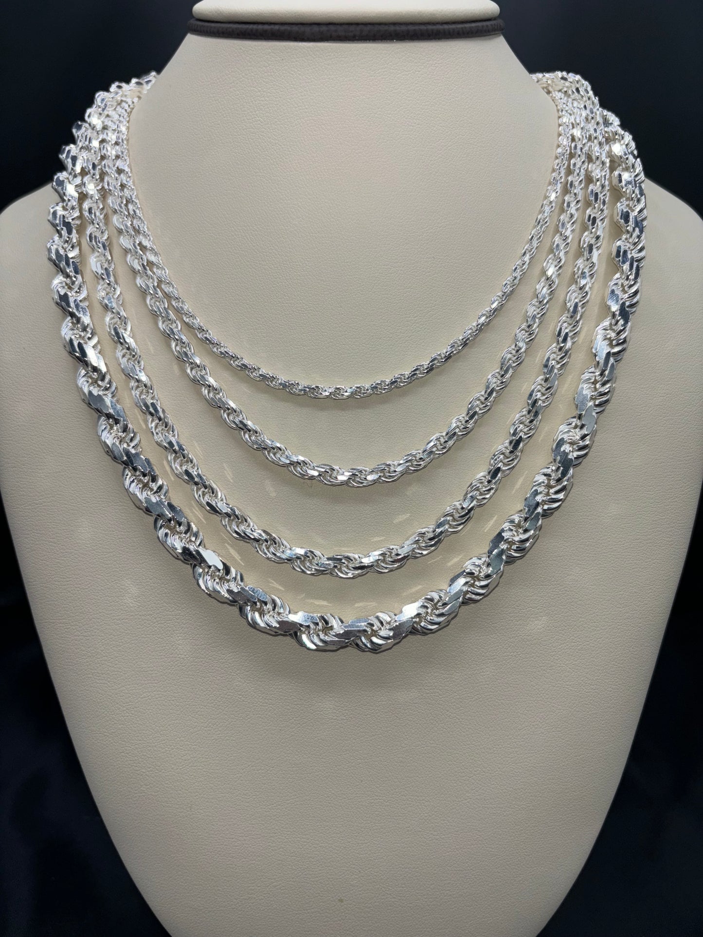Rope Chains