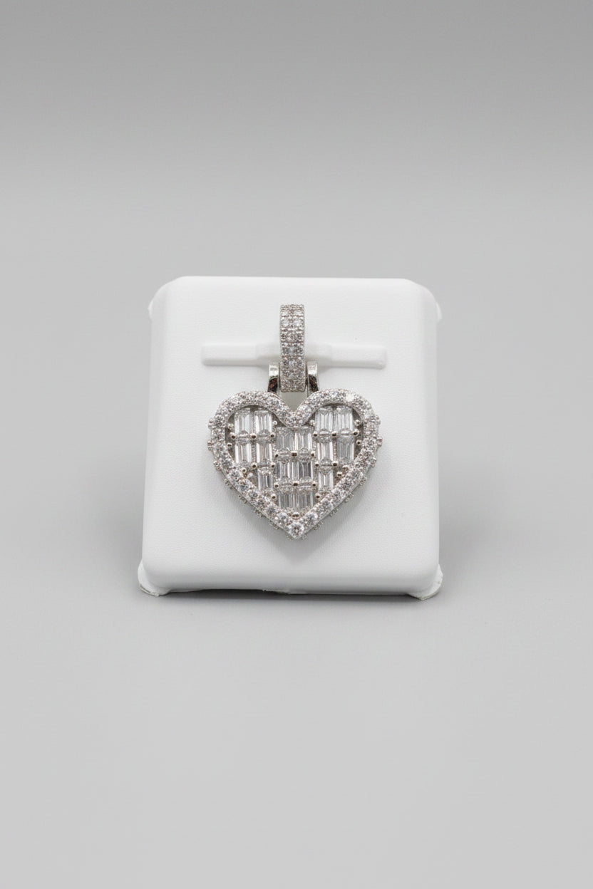 Heart Pendant