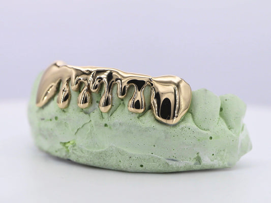 Custom Drip Grillz