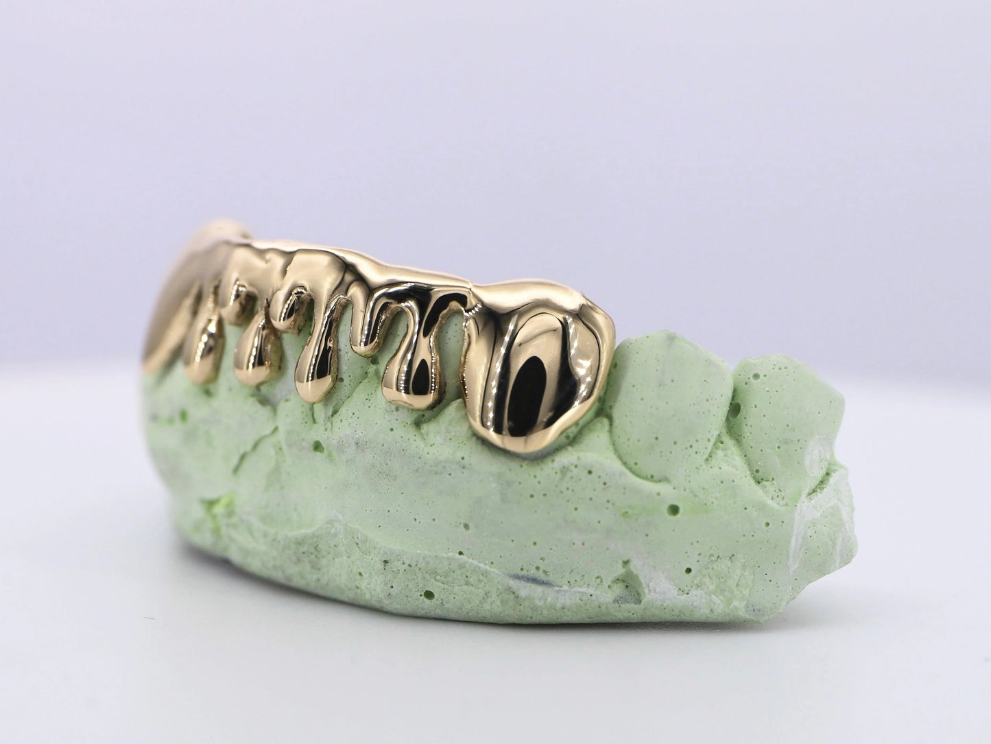 Custom Drip Grillz