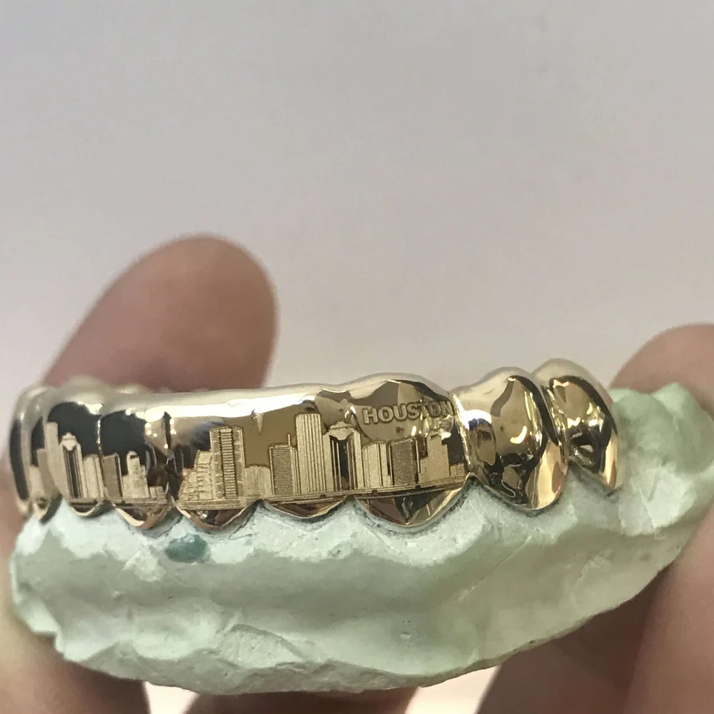 Skyline Grillz