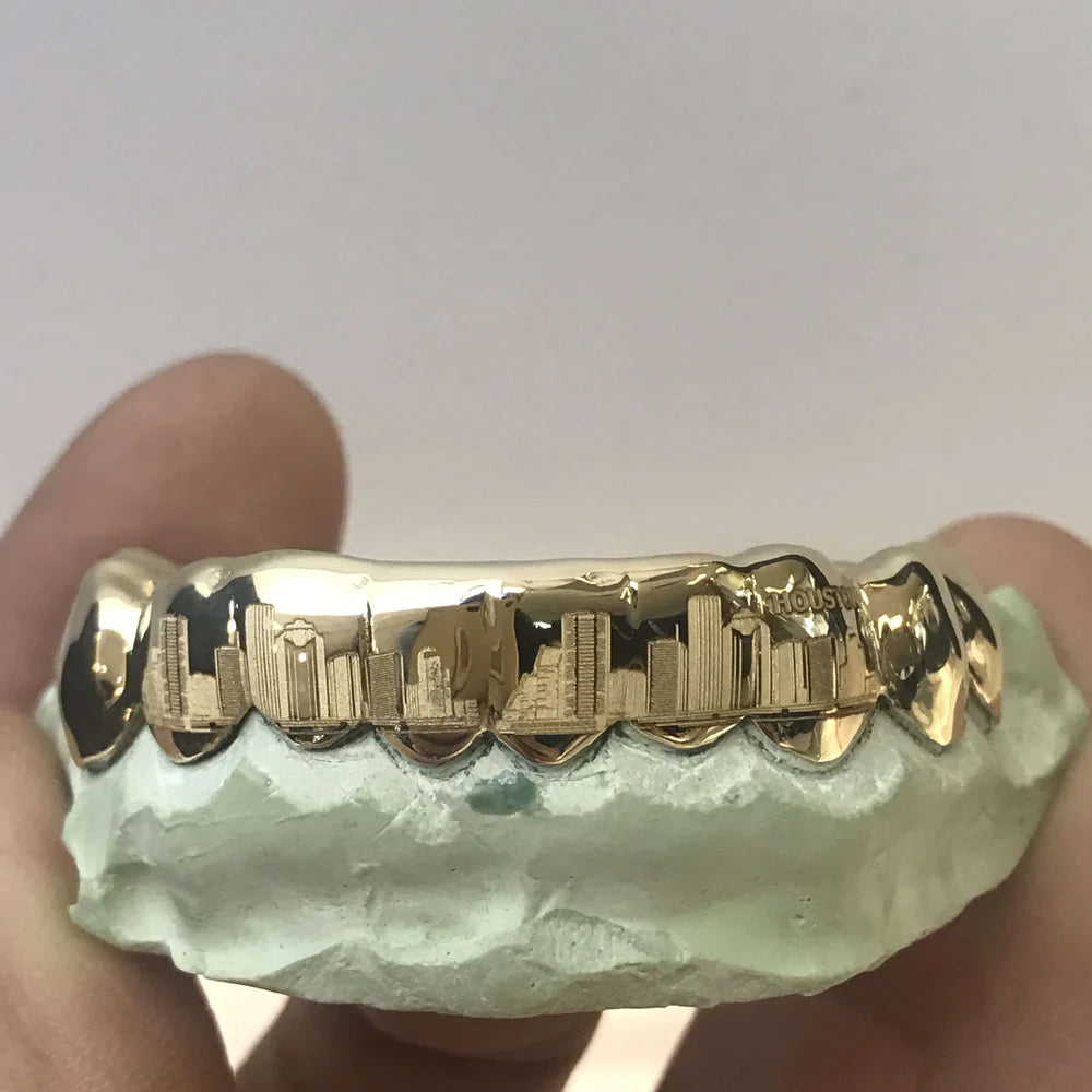 Skyline Grillz