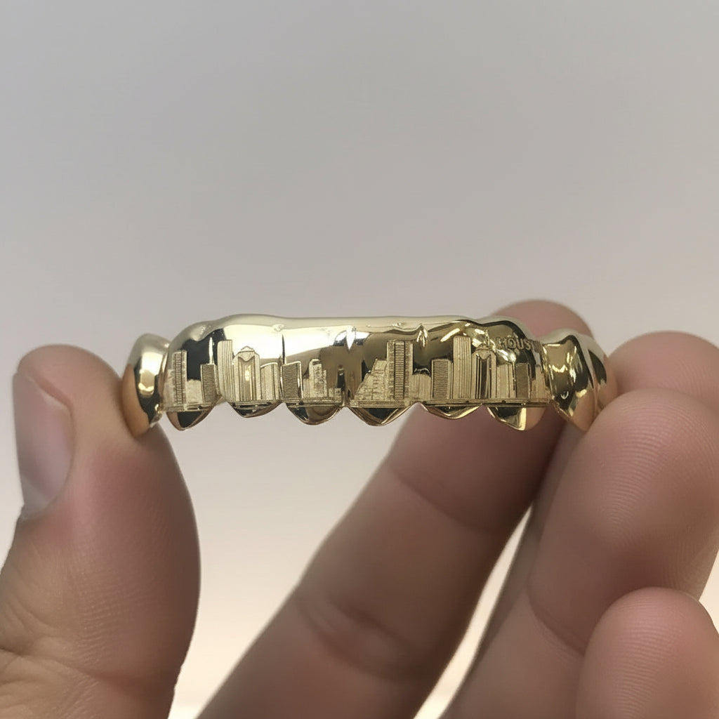 Skyline Grillz