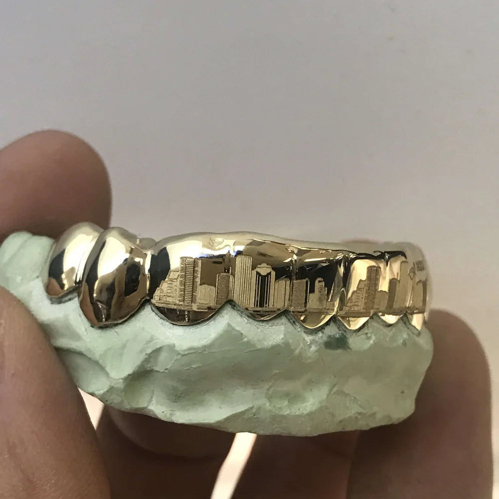 Skyline Grillz