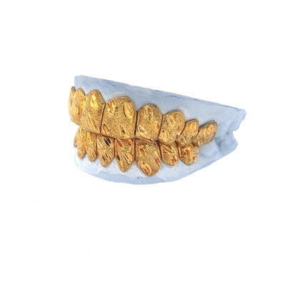 Dust Nugget Grillz