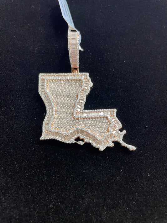 Louisiana Pendant