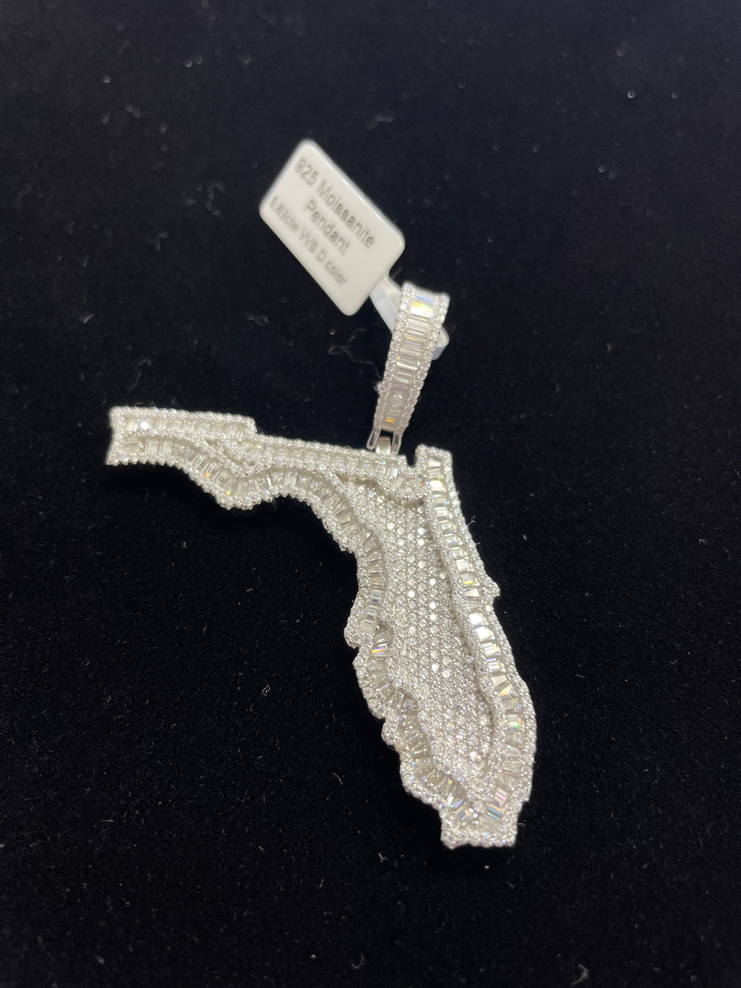 Florida Pendant