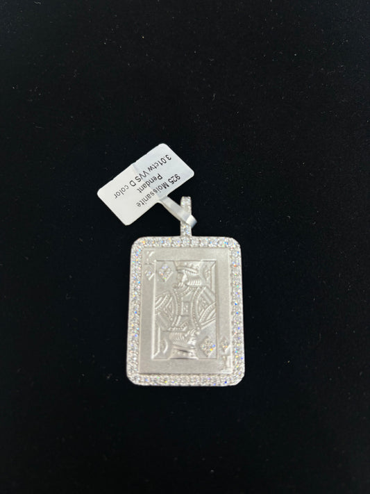 King Pendant