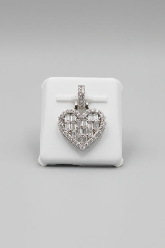 Heart Pendant