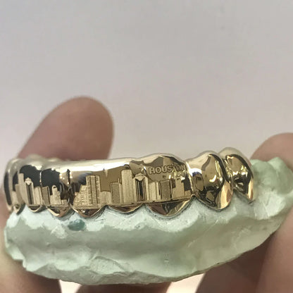 Skyline Grillz