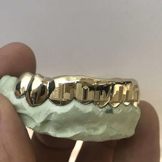Skyline Grillz